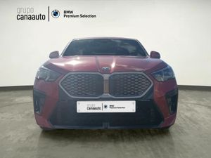 BMW iX2 eDrive20 150 kW (204 CV)  - Foto 3