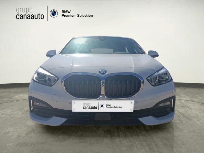 BMW Serie 1 118i 103 kW (140 CV)