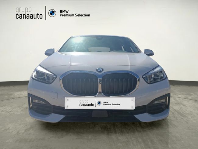 BMW Serie 1 118i 103 kW (140 CV)