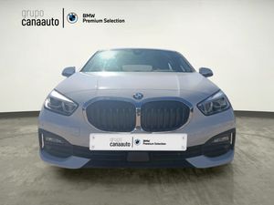 BMW Serie 1 118i 103 kW (140 CV)  - Foto 7