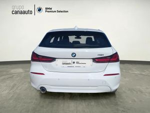 BMW Serie 1 118i 103 kW (140 CV)  - Foto 6
