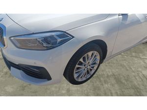 BMW Serie 1 118i 103 kW (140 CV)  - Foto 8