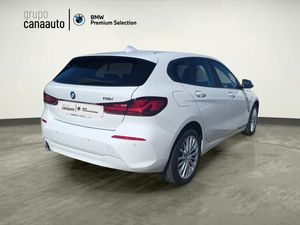 BMW Serie 1 118i 103 kW (140 CV)  - Foto 5