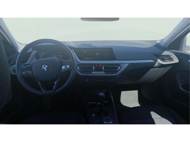 BMW Serie 1 118i 103 kW (140 CV)