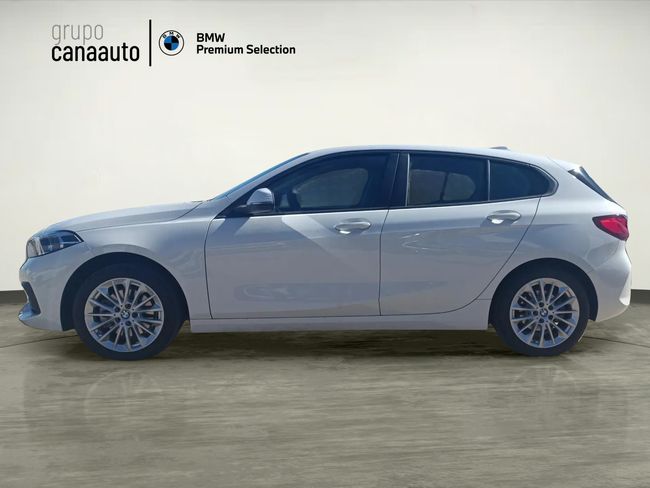 BMW Serie 1 118i 103 kW (140 CV)