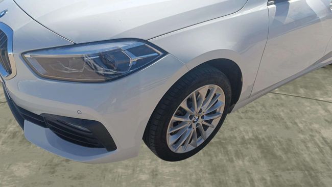 BMW Serie 1 118i 103 kW (140 CV)