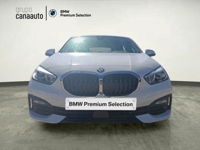 BMW Serie 1 118i 103 kW (140 CV)