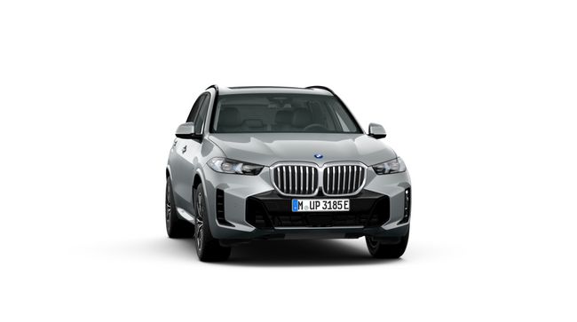 BMW X5 xDrive50e 360 kW (489 CV)