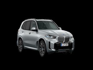 BMW X5 xDrive50e 360 kW (489 CV)  - Foto 11
