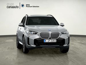 BMW X5 xDrive50e 360 kW (489 CV)  - Foto 9