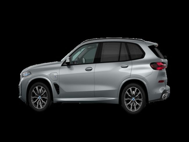 BMW X5 xDrive50e 360 kW (489 CV)