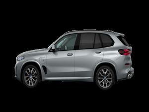 BMW X5 xDrive50e 360 kW (489 CV)  - Foto 33
