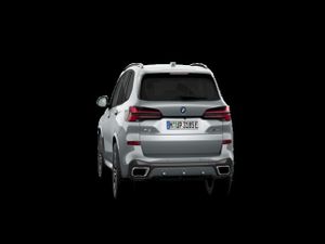 BMW X5 xDrive50e 360 kW (489 CV)  - Foto 14