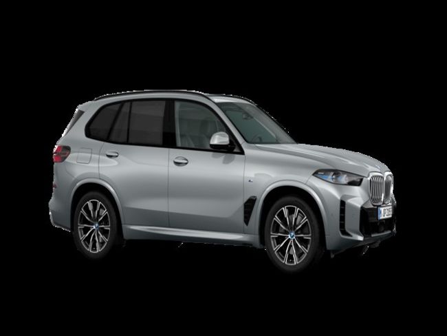 BMW X5 xDrive50e 360 kW (489 CV)