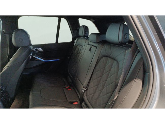 BMW X5 xDrive50e 360 kW (489 CV)