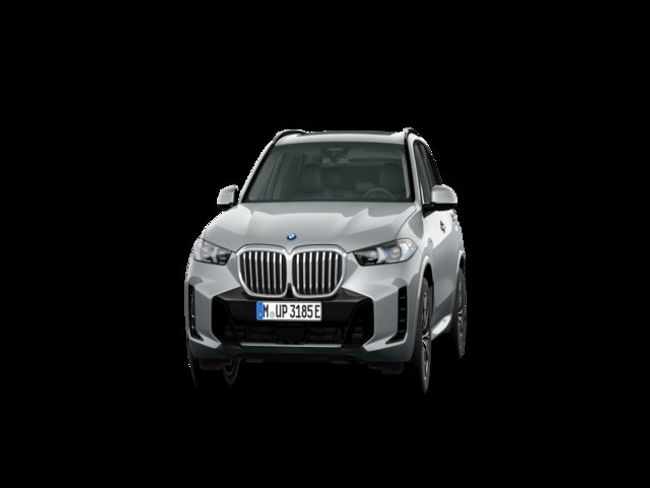 BMW X5 xDrive50e 360 kW (489 CV)