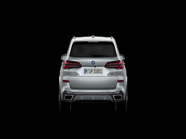 BMW X5 xDrive50e 360 kW (489 CV)