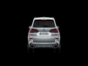 BMW X5 xDrive50e 360 kW (489 CV)  - Foto 40