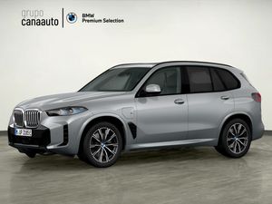 BMW X5 xDrive50e 360 kW (489 CV)  - Foto 3