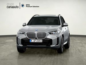 BMW X5 xDrive50e 360 kW (489 CV)  - Foto 2