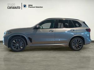 BMW X5 xDrive50e 360 kW (489 CV)  - Foto 4
