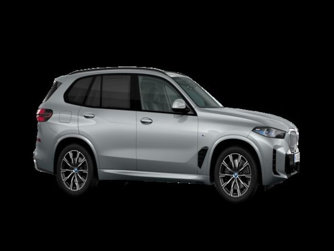 BMW X5 xDrive50e 360 kW (489 CV)