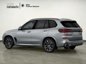 BMW X5 xDrive50e 360 kW (489 CV)  - Foto 8