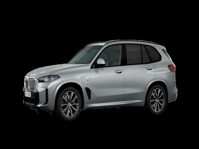 BMW X5 xDrive50e 360 kW (489 CV)