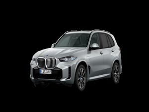 BMW X5 xDrive50e 360 kW (489 CV)  - Foto 4