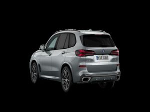 BMW X5 xDrive50e 360 kW (489 CV)  - Foto 16