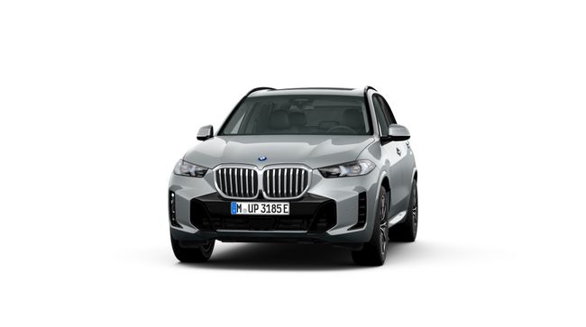 BMW X5 xDrive50e 360 kW (489 CV)