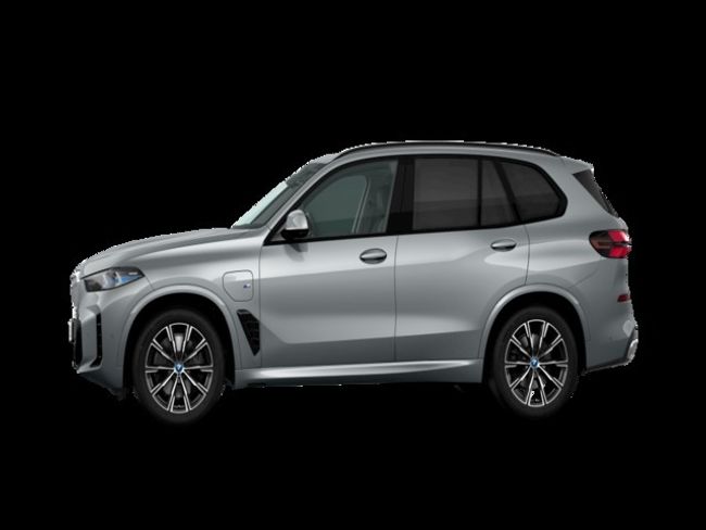 BMW X5 xDrive50e 360 kW (489 CV)
