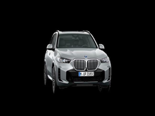 BMW X5 xDrive50e 360 kW (489 CV)