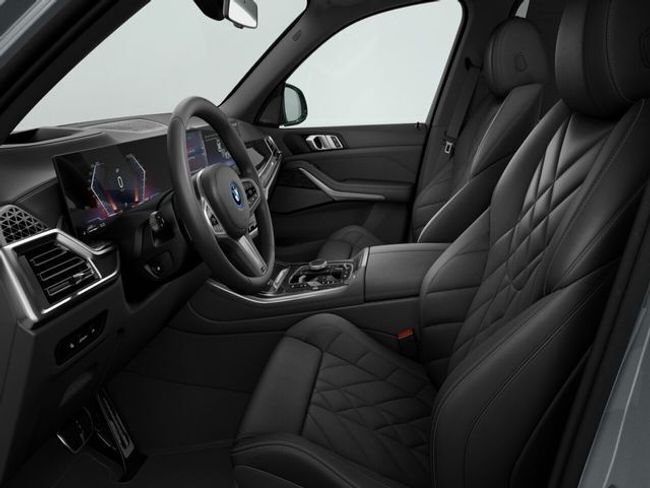 BMW X5 xDrive50e 360 kW (489 CV)