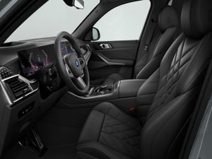 BMW X5 xDrive50e 360 kW (489 CV)  - Foto 21