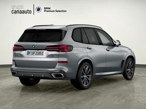 BMW X5 xDrive50e 360 kW (489 CV)  - Foto 13