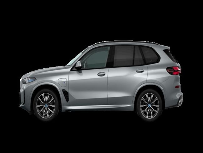 BMW X5 xDrive50e 360 kW (489 CV)
