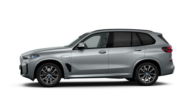 BMW X5 xDrive50e 360 kW (489 CV)