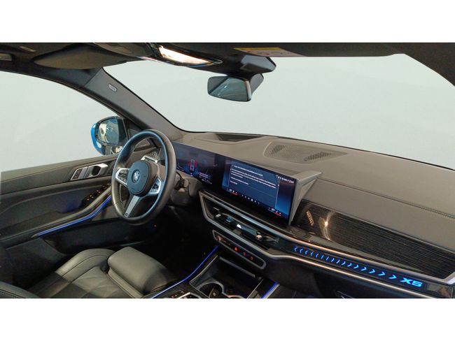 BMW X5 xDrive50e 360 kW (489 CV)