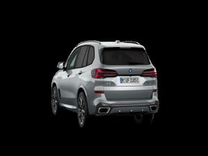BMW X5 xDrive50e 360 kW (489 CV)  - Foto 36