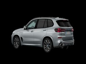 BMW X5 xDrive50e 360 kW (489 CV)  - Foto 8