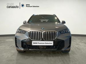 BMW X5 xDrive50e 360 kW (489 CV)  - Foto 3