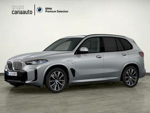 BMW X5 xDrive50e 360 kW (489 CV)  - Foto 6