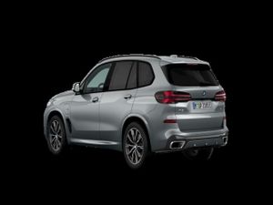 BMW X5 xDrive50e 360 kW (489 CV)  - Foto 39