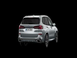 BMW X5 xDrive50e 360 kW (489 CV)  - Foto 25