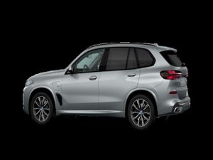 BMW X5 xDrive50e 360 kW (489 CV)  - Foto 12