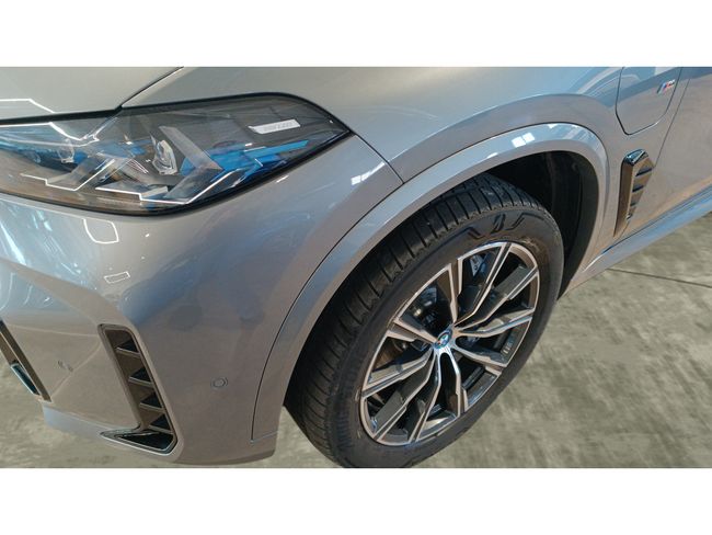 BMW X5 xDrive50e 360 kW (489 CV)