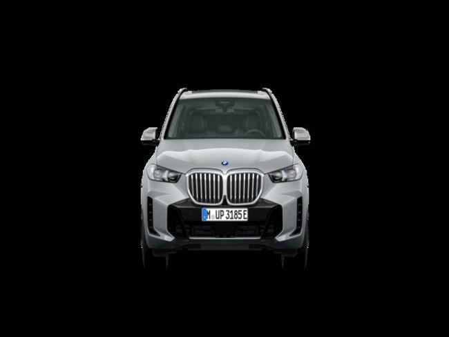 BMW X5 xDrive50e 360 kW (489 CV)