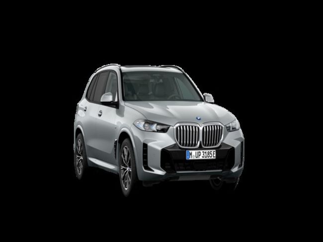 BMW X5 xDrive50e 360 kW (489 CV)