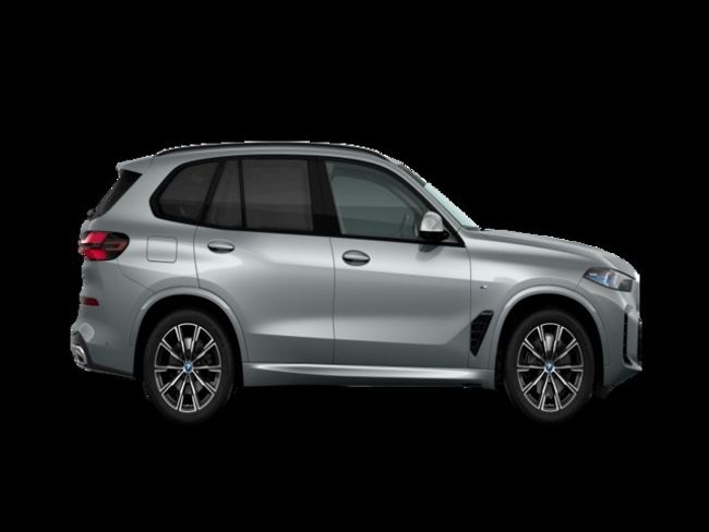 BMW X5 xDrive50e 360 kW (489 CV)